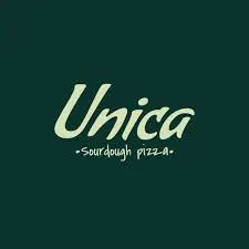 Unica Pizza logosu