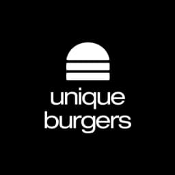 Unique Burgers logosu