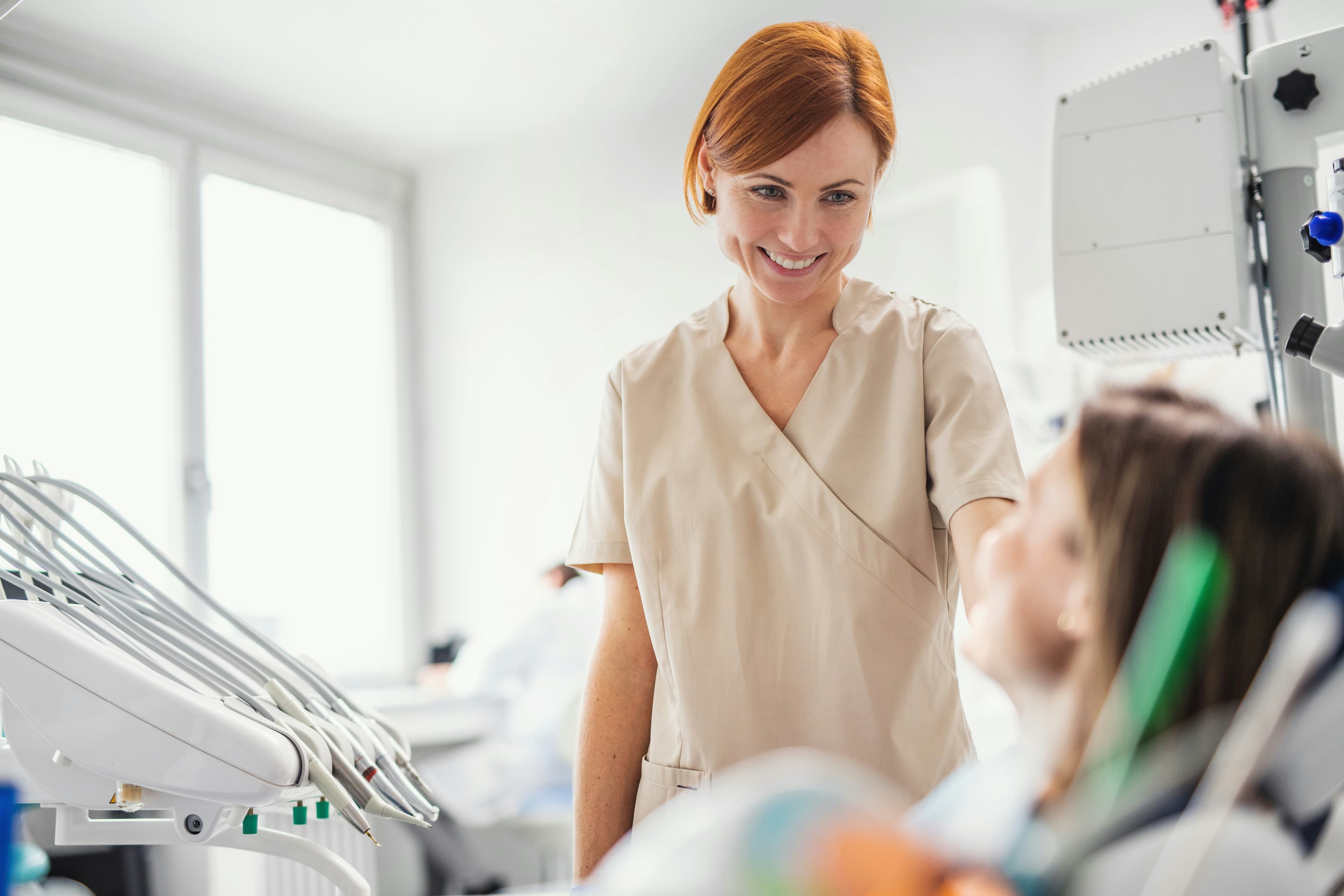 Klinikler — gerçek operasyon