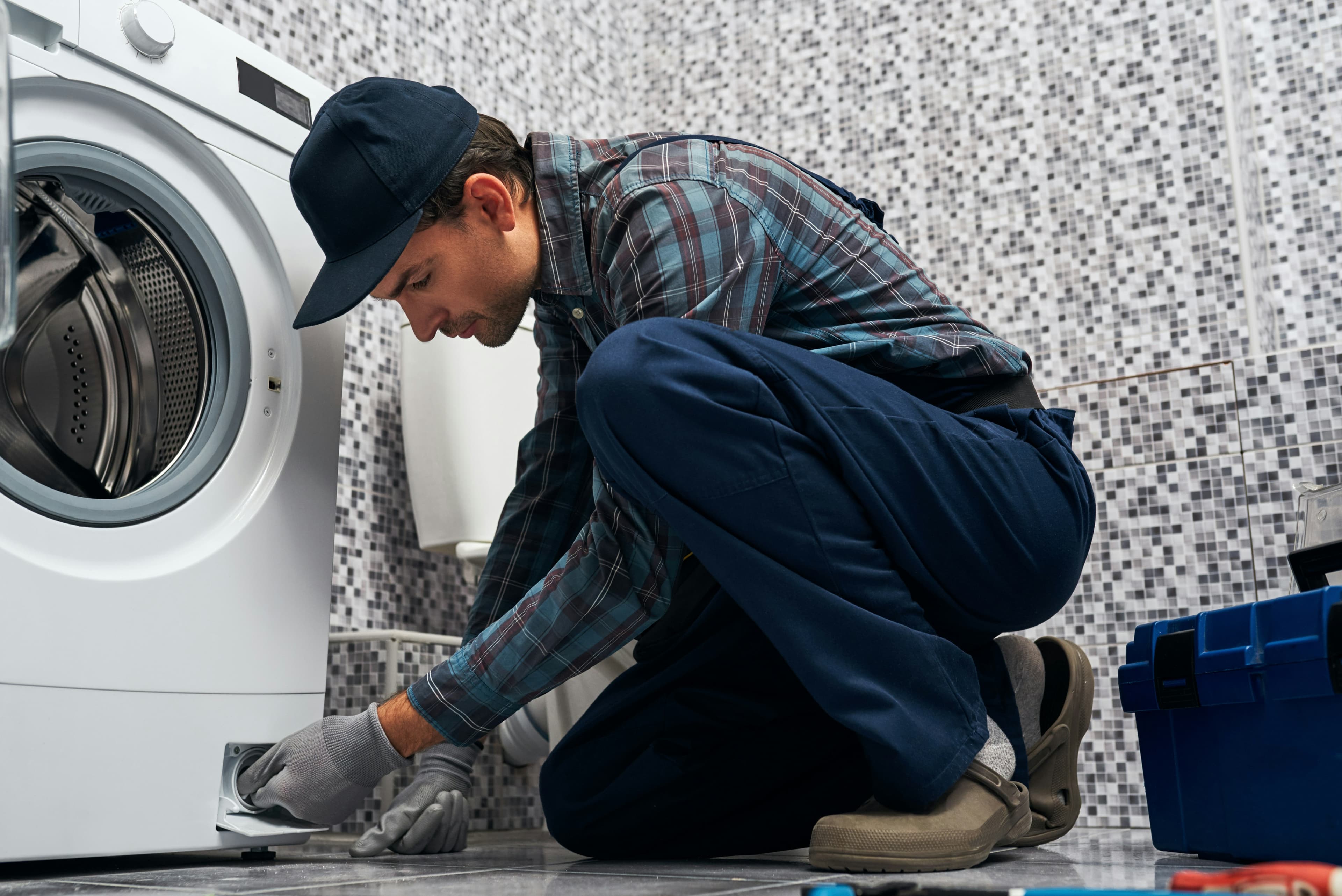Servis Ağları — gerçek operasyon